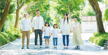 一般財団法人 日本児童養護施設財団